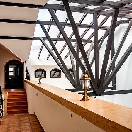 Bed and Breakfast Gosciniec Asticus Jarosław Exterior foto