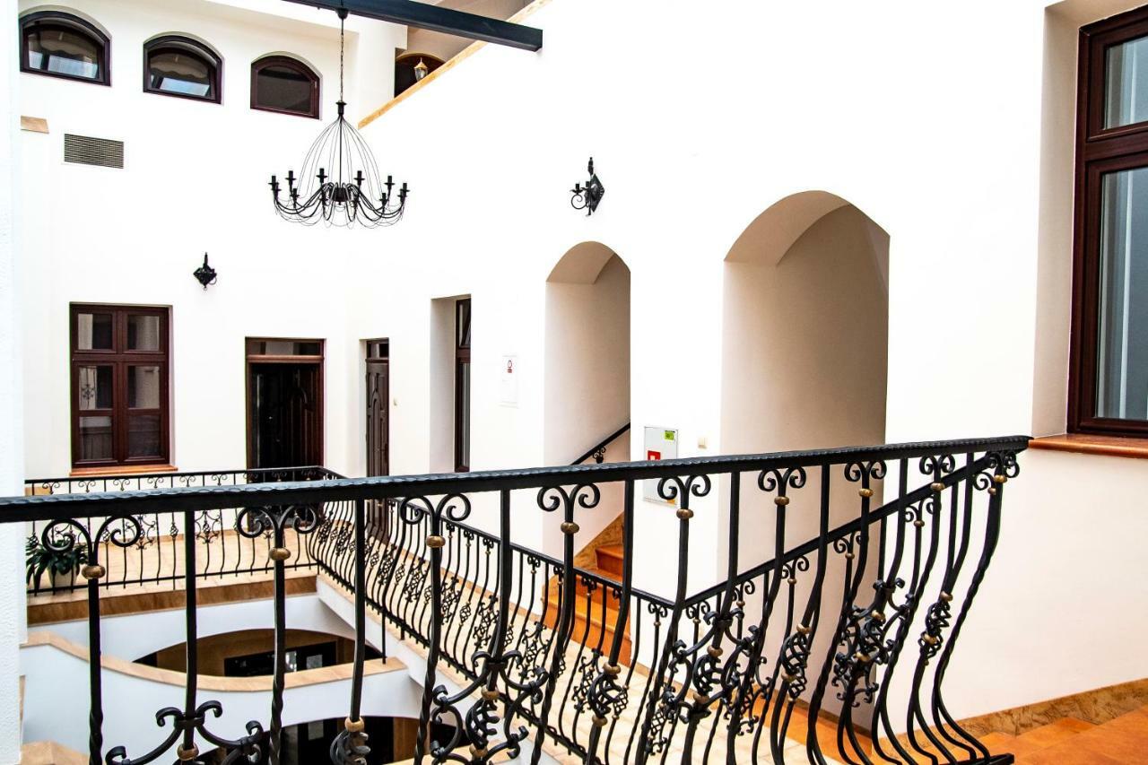 Bed and Breakfast Gosciniec Asticus Jarosław Exterior foto