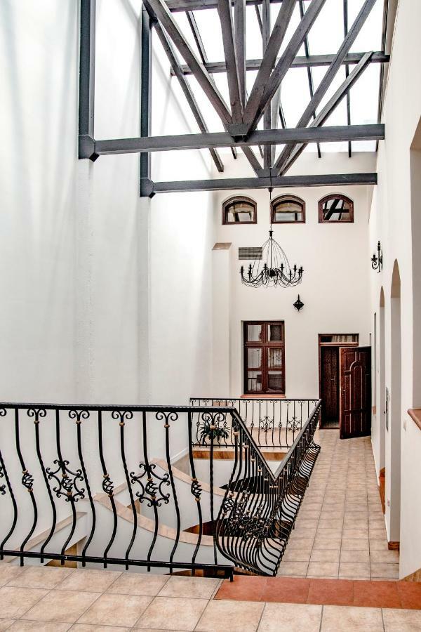 Bed and Breakfast Gosciniec Asticus Jarosław Exterior foto