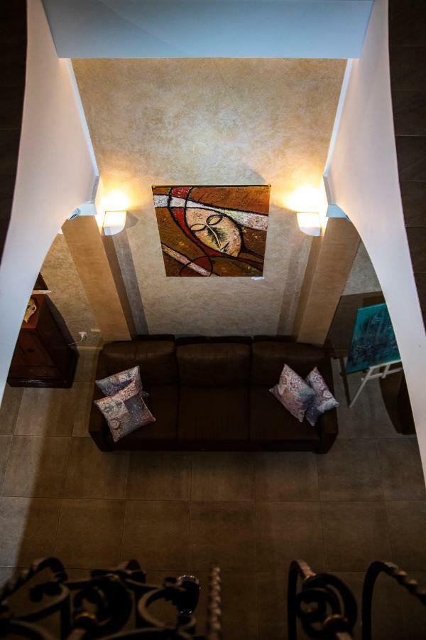 Bed and Breakfast Gosciniec Asticus Jarosław Exterior foto
